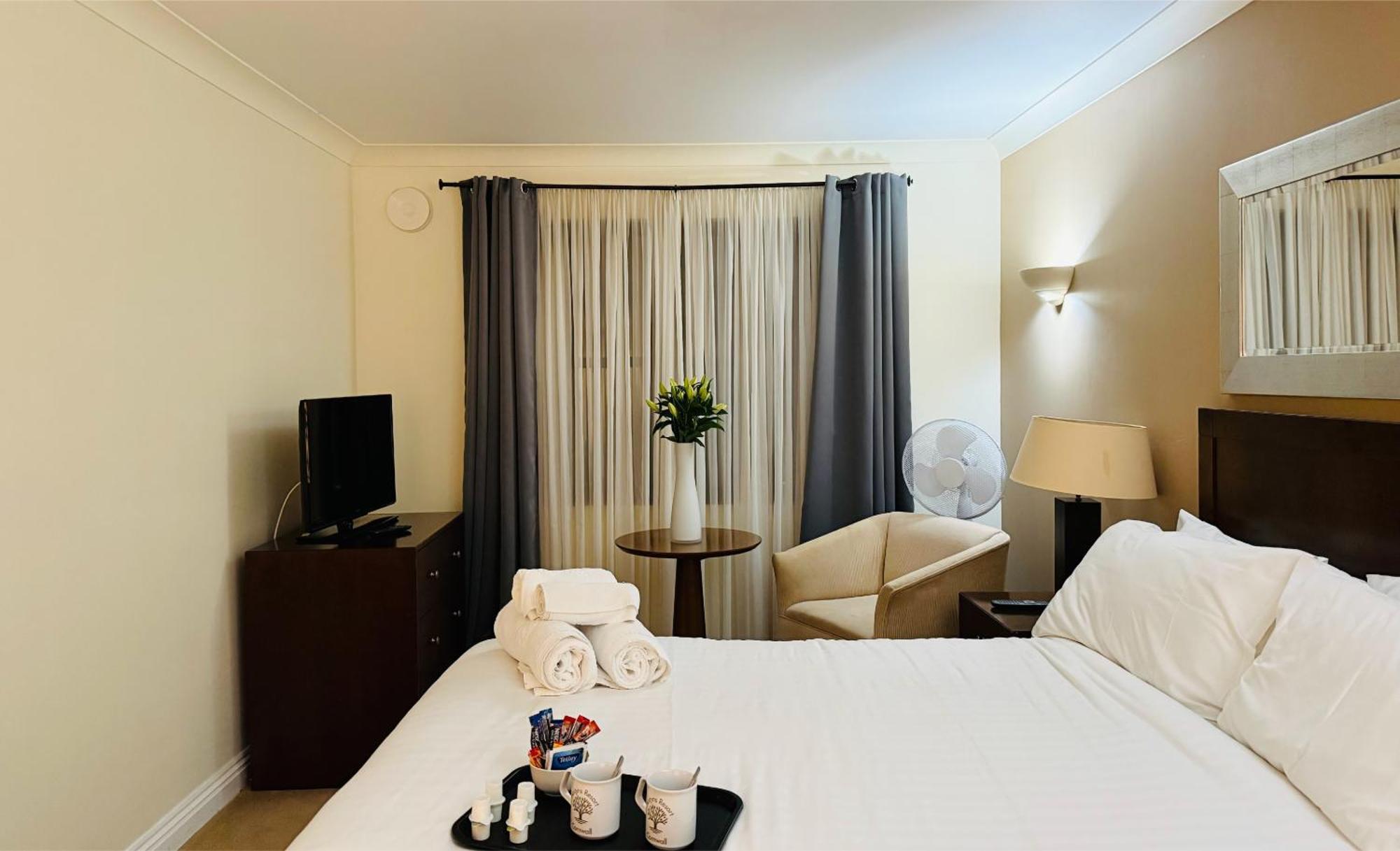 Hustyns Hotel Saint Wenn Extérieur photo